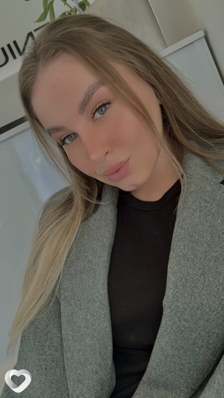 Valya, 25, Москве — анкета №2772315