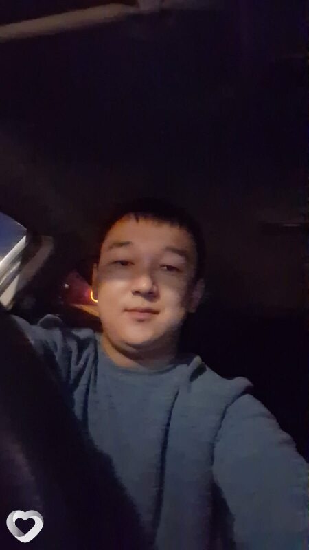 Али, 27, Москве — анкета №2772316