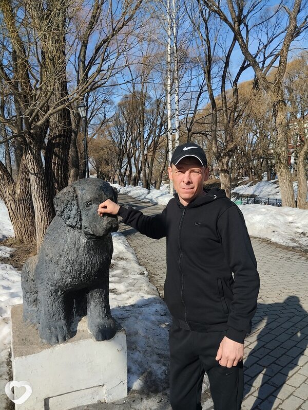 Алексей, 41, Екатеринбурге — анкета №2772321