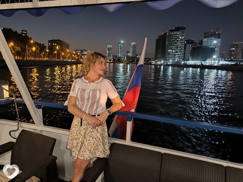 Елена, 37, Москве — анкета №2772323