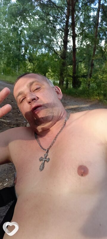 Денис, 39, Великих Луках — анкета №2772142