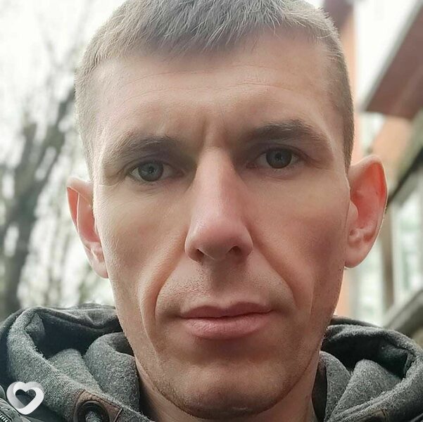 Воспитанный, 38, Запорожье — анкета №2772148