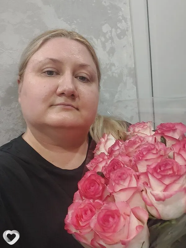 Наталья, 31, Москве — анкета №2772149