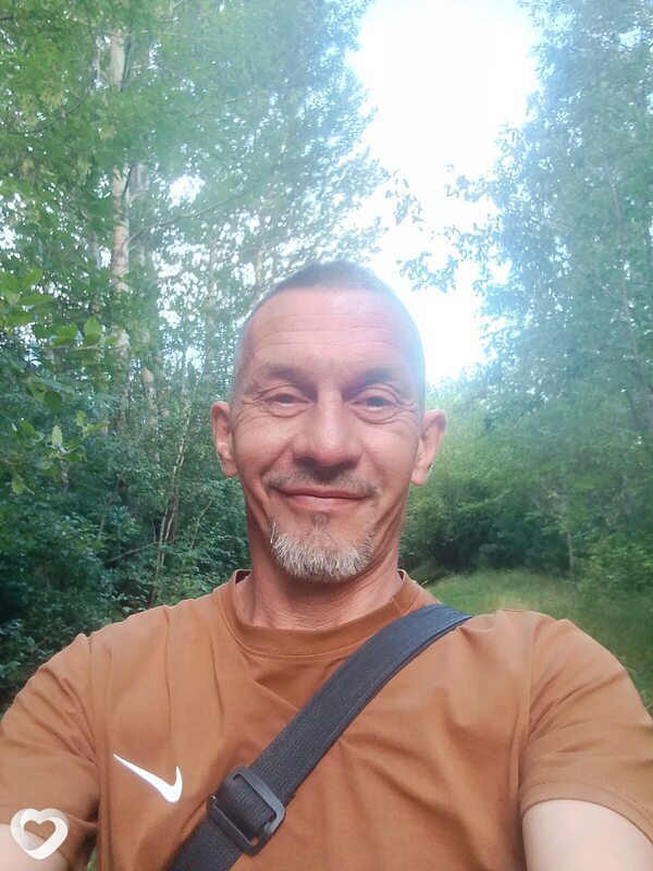 Николай, 49, Иркутске — анкета №2772151