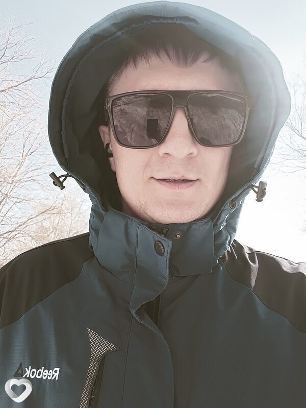 Виктор, 33, Амурске — анкета №2772157