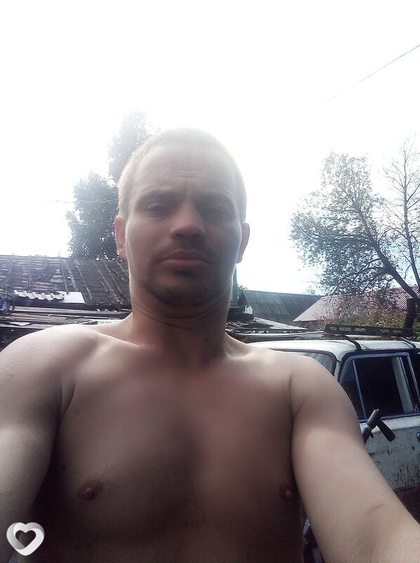 Антон, 34, Новокузнецке — анкета №2772184
