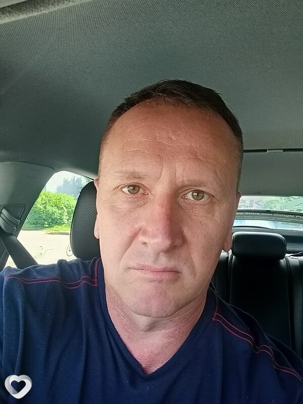 Павел, 54, Калининграде — анкета №2772185