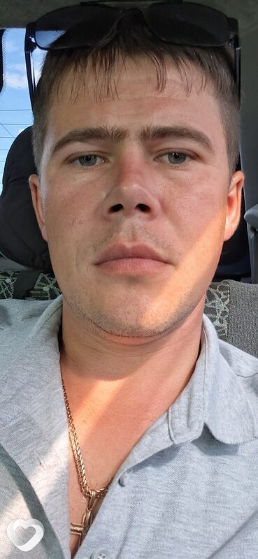 Александр, 31, Омске — анкета №2772224