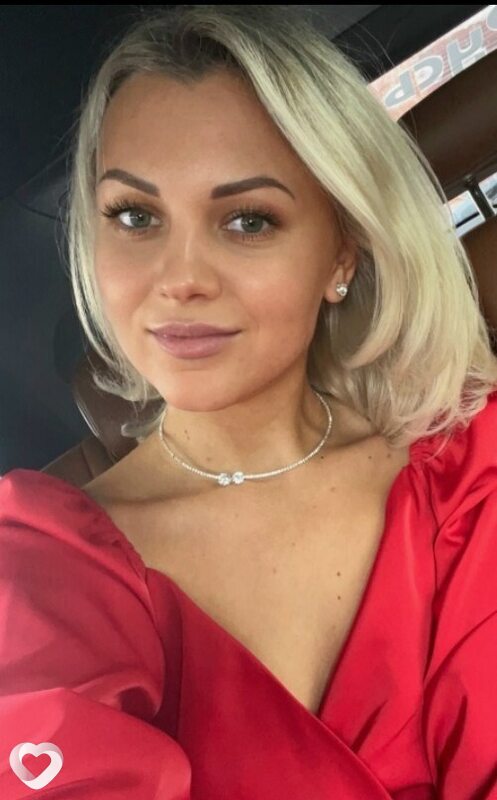 Елена, 38, Перми — анкета №2772227