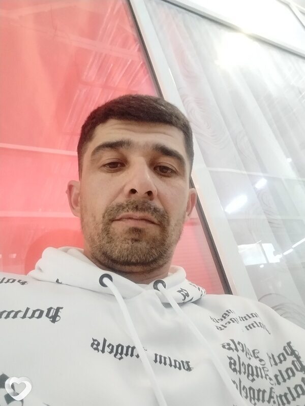 Санжар, 37, Воскресенске — анкета №2772278