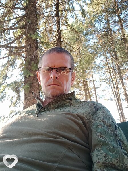 Дмитрий, 45, Мытищах — анкета №2772281