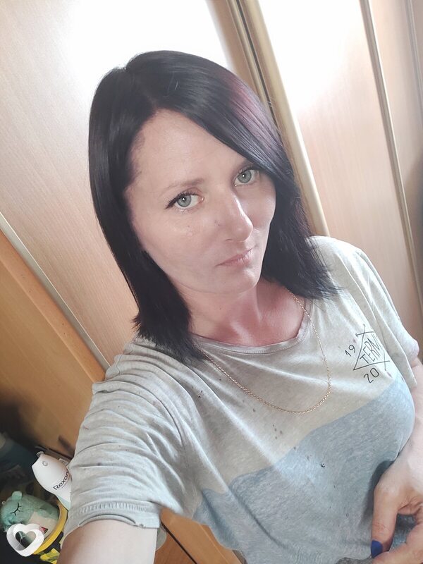 Светлана, 41, Уссурийске — анкета №2772287