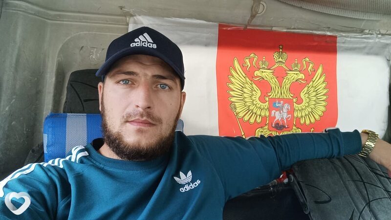 Денис, 35, Спасск-Дальний — анкета №2772290