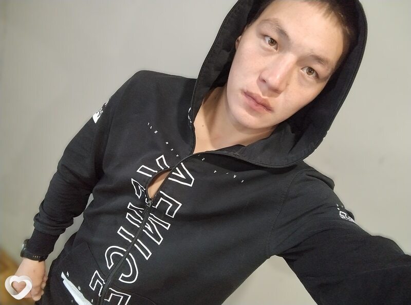 Вячеслав, 27, Абакане — анкета №2772087
