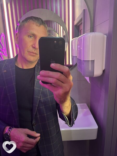 Андрей, 43, Кемерове — анкета №2772096
