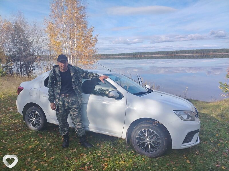 Дмитрий, 46, Североуральске — анкета №2772097