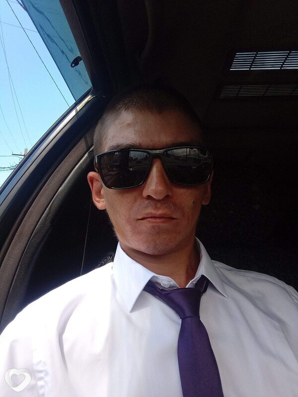 Александр, 30, Павлодаре — анкета №2772098