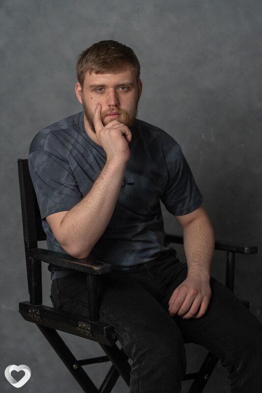 Кирилл, 20, Москве — анкета №2772107