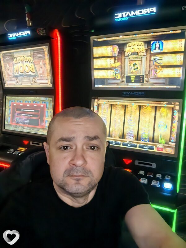 Андрей, 42, Минске — анкета №2772108