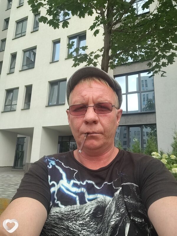 Андрей, 43, Омске — анкета №2772357