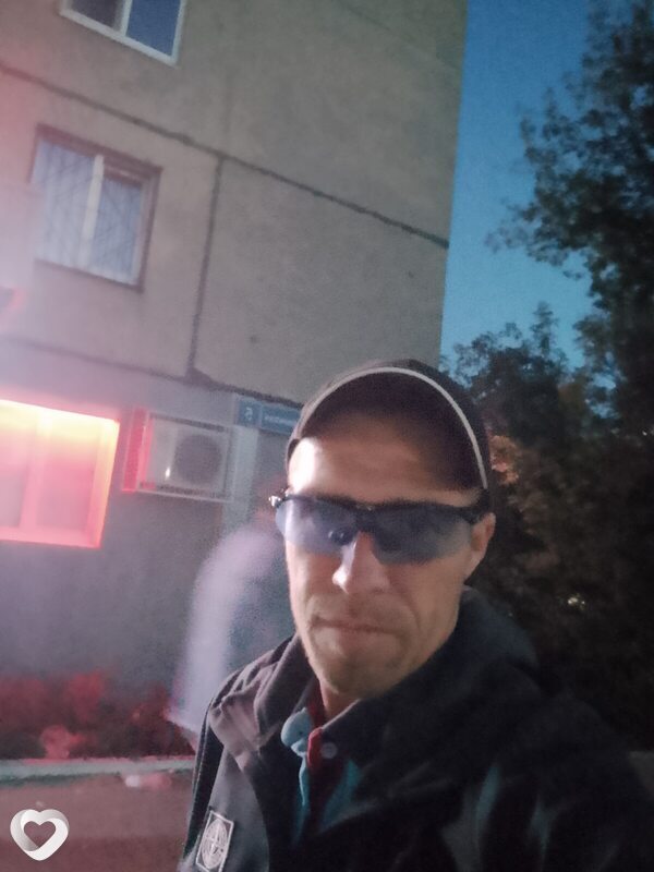 Алекс, 44, Перми — анкета №2772359