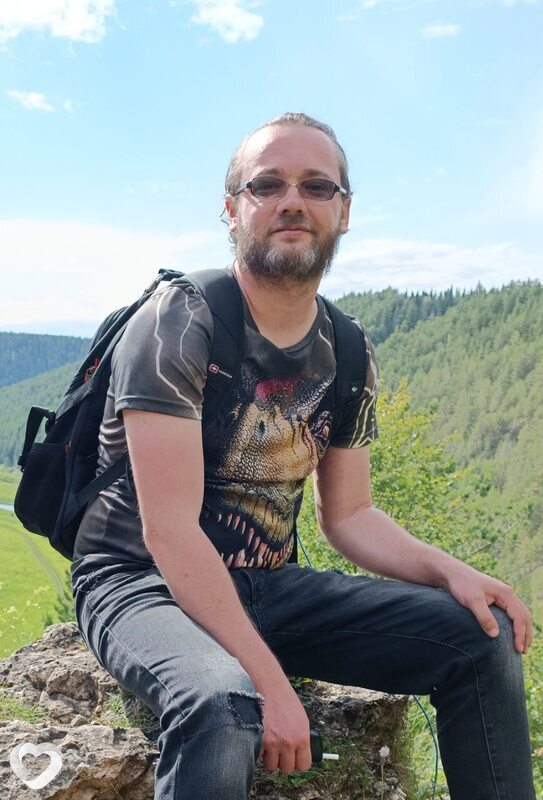 Евгений, 39, Рязани — анкета №2772363