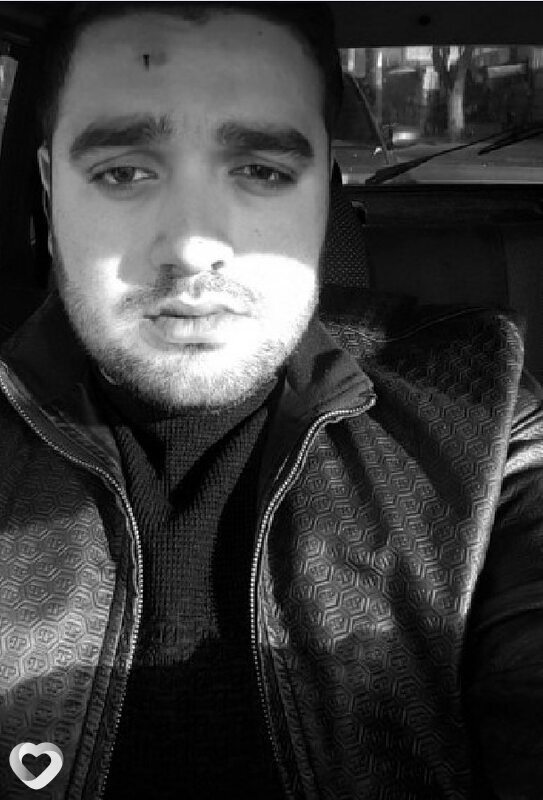 Денис, 27, Санкт-Петербурге — анкета №2775425
