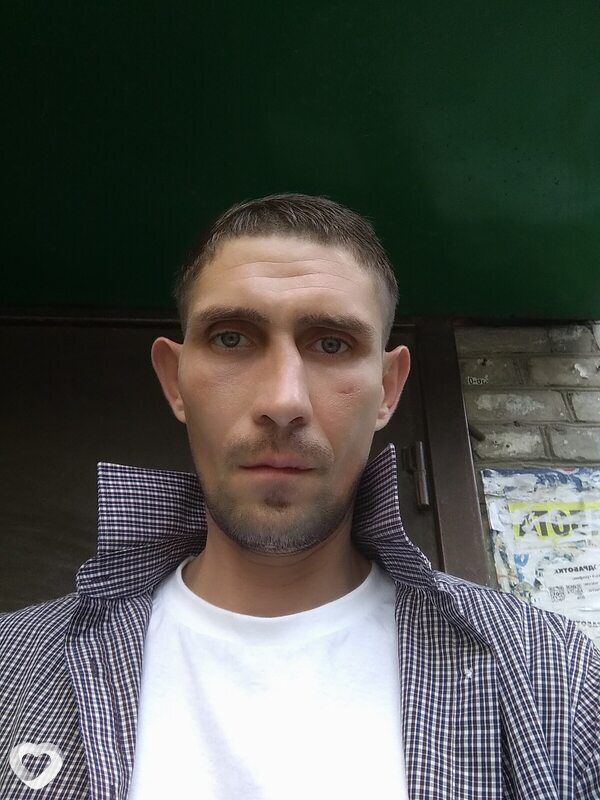 Николай, 35, Новосибирске — анкета №2772080