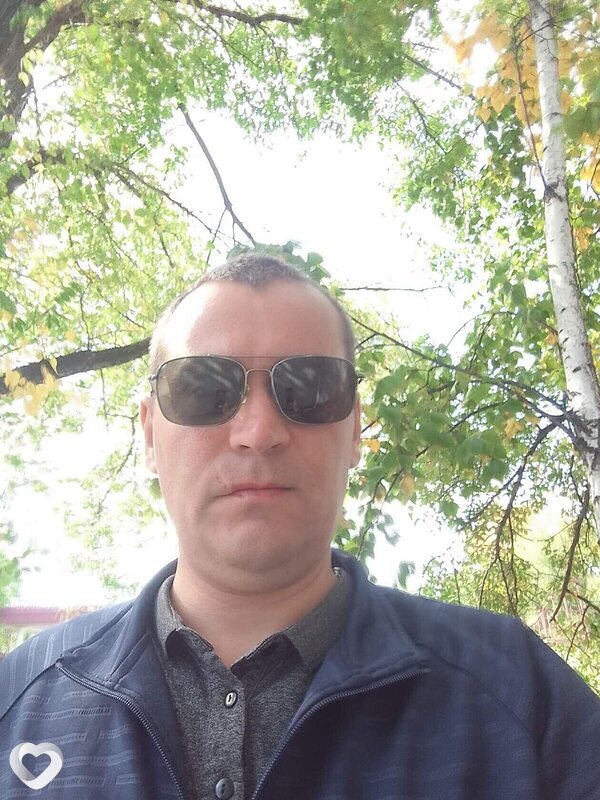 Григорий, 41, Воронеже — анкета №2775426