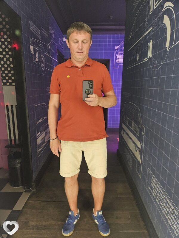 Денис, 38, Сочи — анкета №2772427