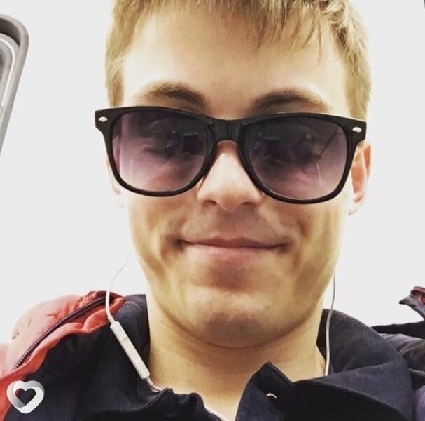 Константин, 27, Москве — анкета №2772435