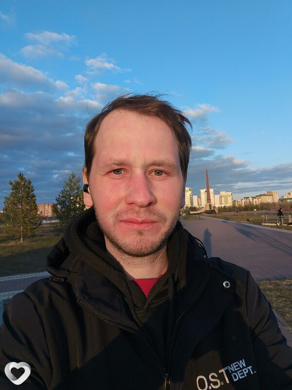 Александр, Белебей