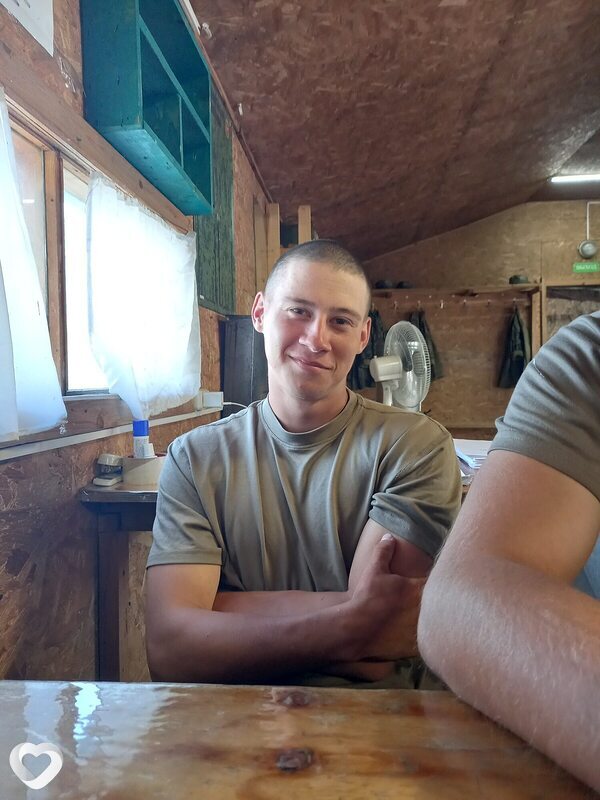 Андрей, 23, Биробиджане — анкета №2772381