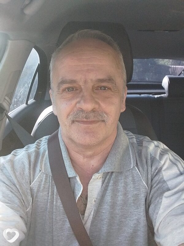 Александр, 61, Санкт-Петербурге — анкета №2772385