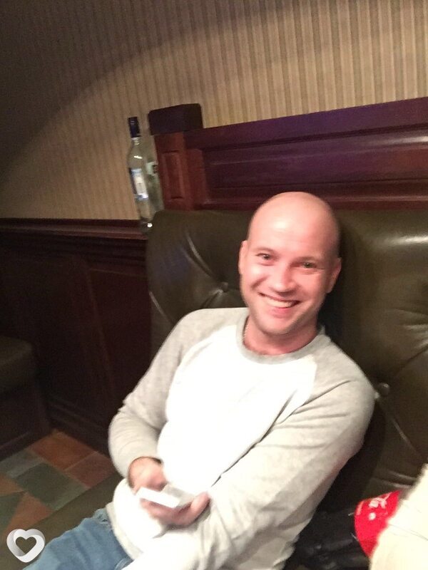Димитрий, 41, Пушкино (Московская Обл) — анкета №2772388