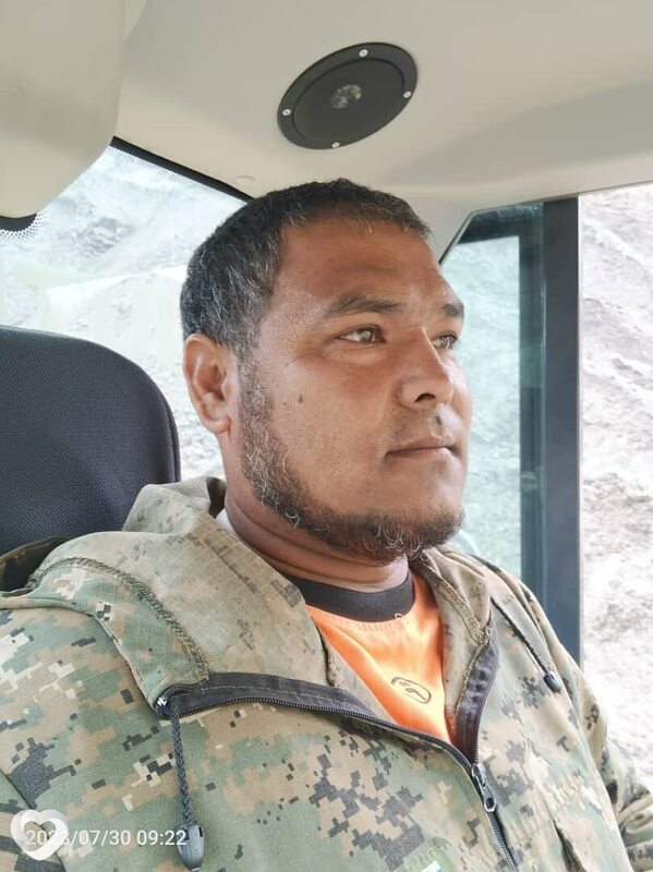 Самсунг, 42, Ташкент — анкета №2772390