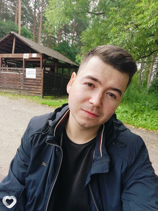 Александр, 26, Екатеринбурге — анкета №2772394