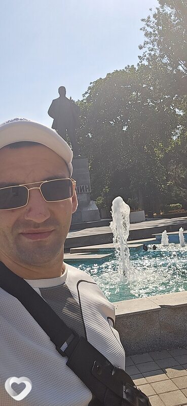 Андрей, 37, Ульяновске — анкета №2772395