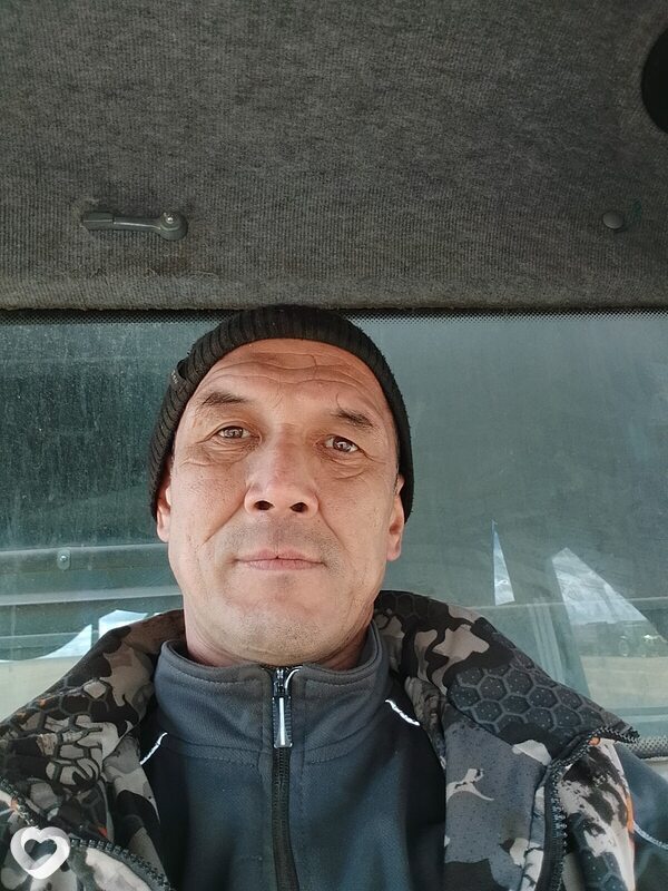 Бекет, 44, Костанае — анкета №2772398