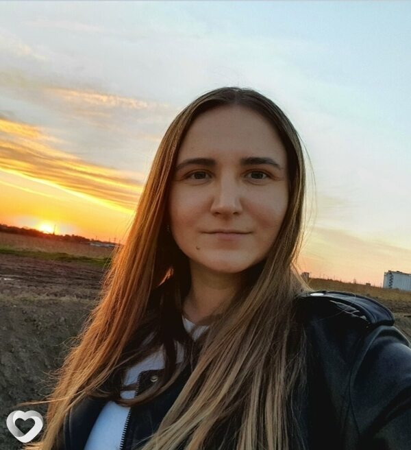 Екатерина, 29, Хабаровске — анкета №2772258