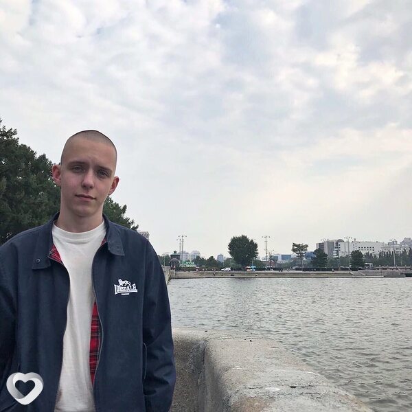 Дмитрий, 24, Москве — анкета №2772259