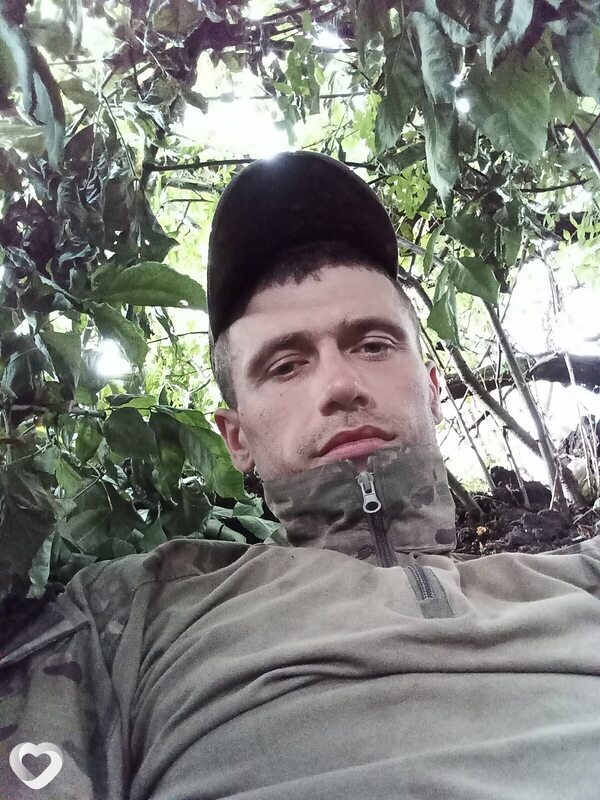 Николай, 35, Саратове — анкета №2772260