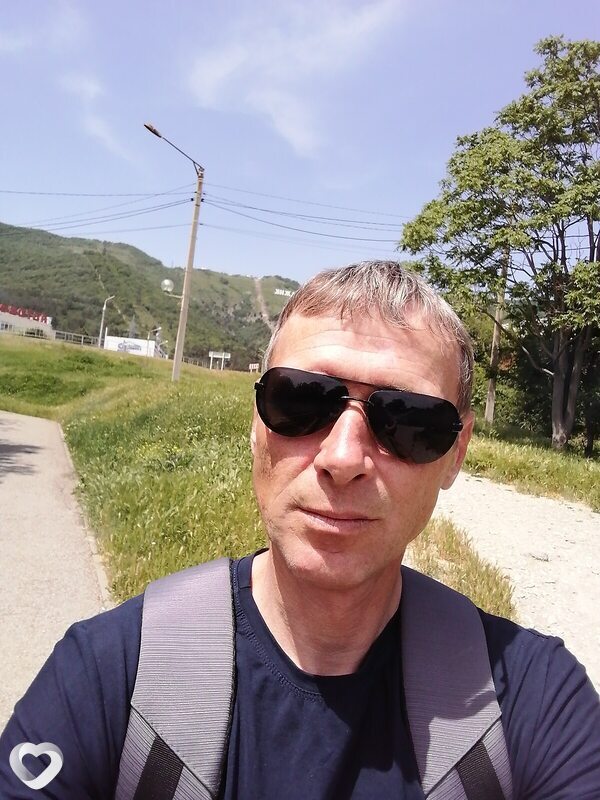 Сергей, 48, Новороссийске — анкета №2772262