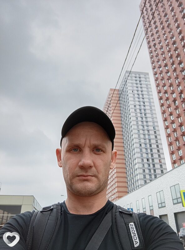Игорь, 40, Гукове — анкета №2772268