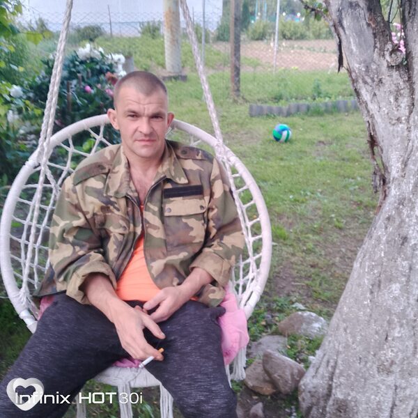 Алексей, 42, Гродно — анкета №2772271