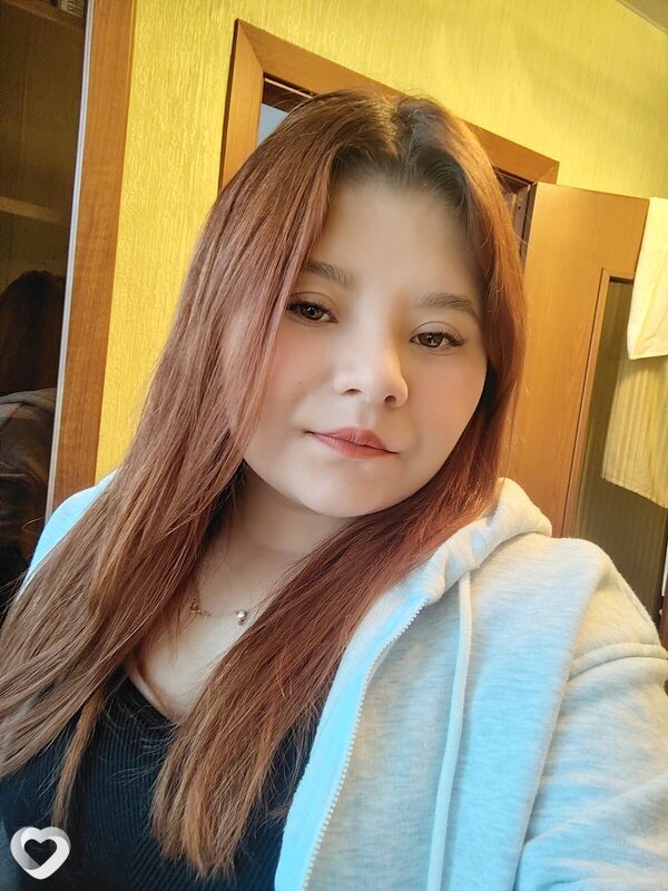 Елизавета, 22, Новокузнецке — анкета №2772273