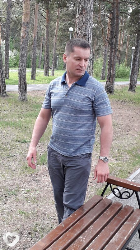 Олег, 56, Тюмени — анкета №2772401