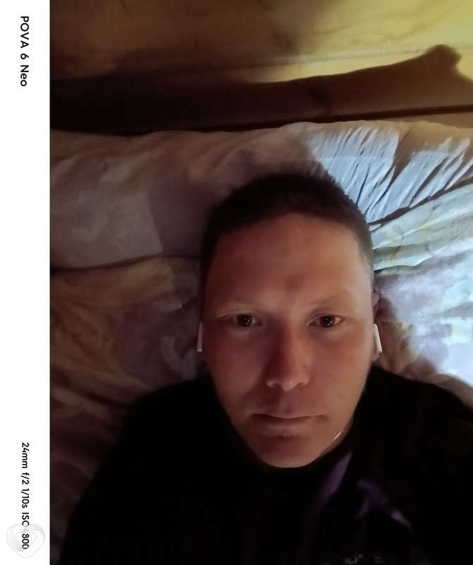 Андрей, 37, Горно-Алтайске — анкета №2772410