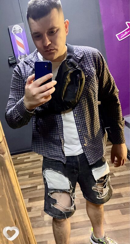 Дмитрий, 33, Москве — анкета №2772412