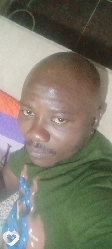 Adeleke Omikunle, 36, Алматы — анкета №2772413